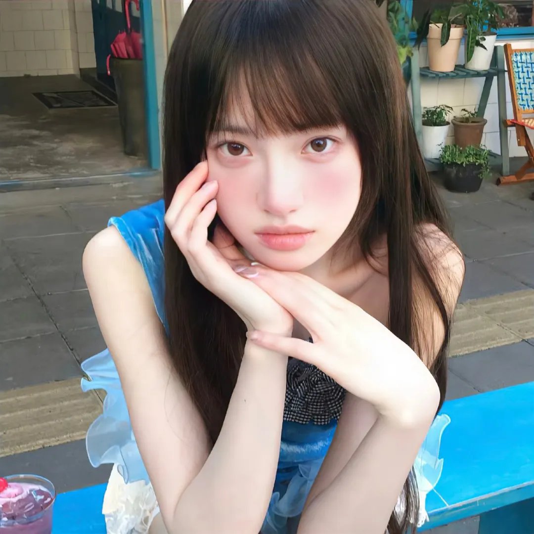 去联谊却发现没有女生
