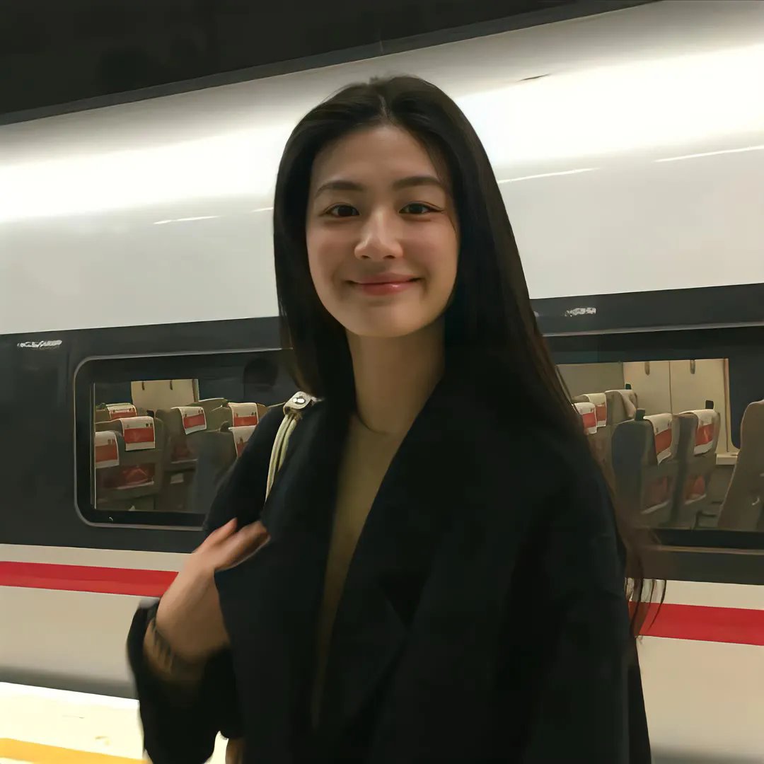 孩子们